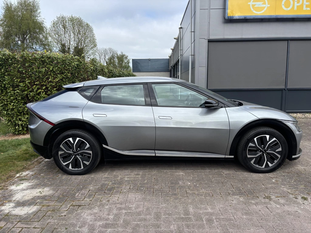 Kia EV6 – foto 6