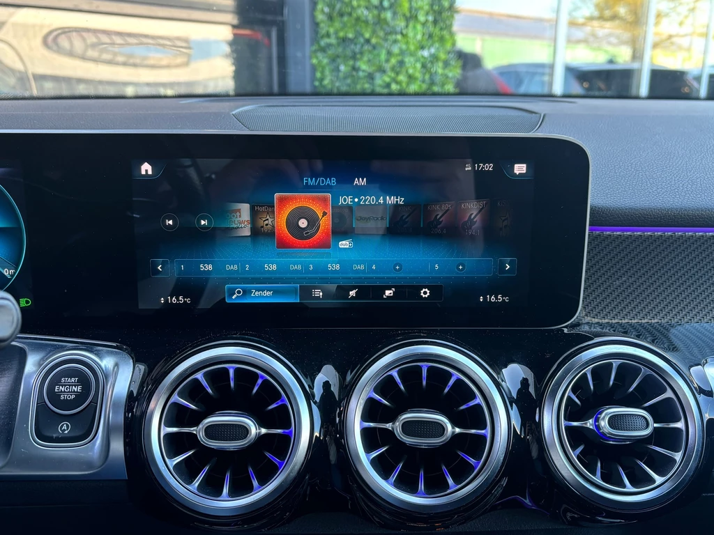 Mercedes-Benz GLB – foto 19