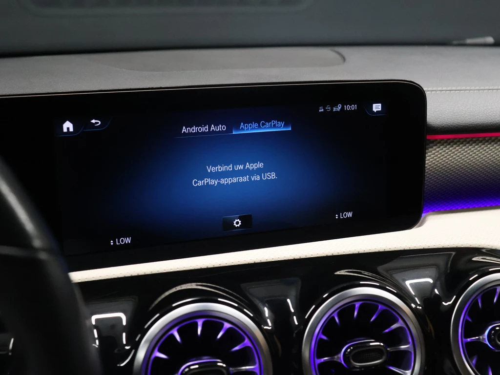 Mercedes-Benz CLA – foto 20