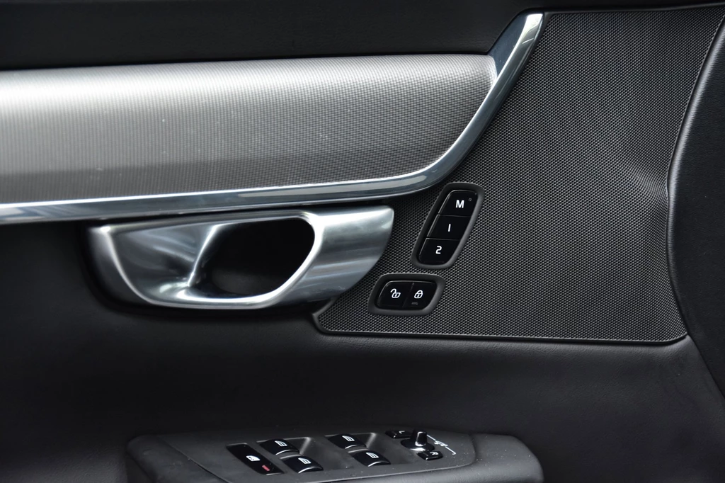 Volvo V90 – foto 19