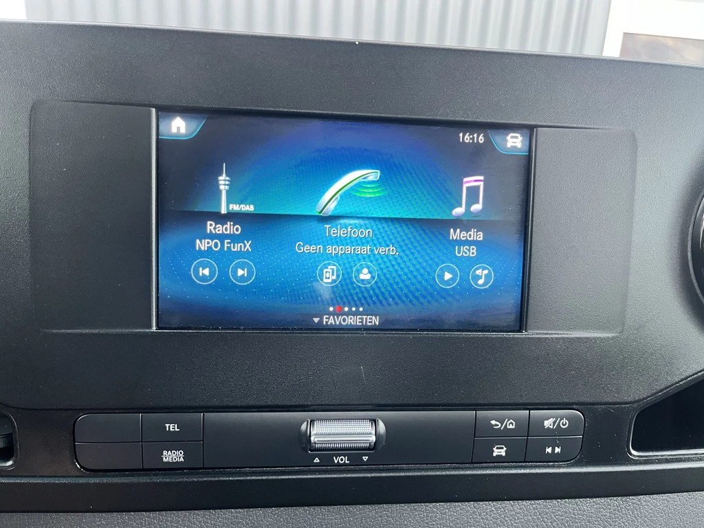 Mercedes-Benz Sprinter – foto 26