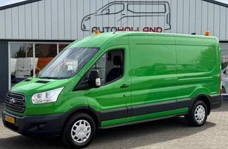 Ford Transit – thumbnail 1