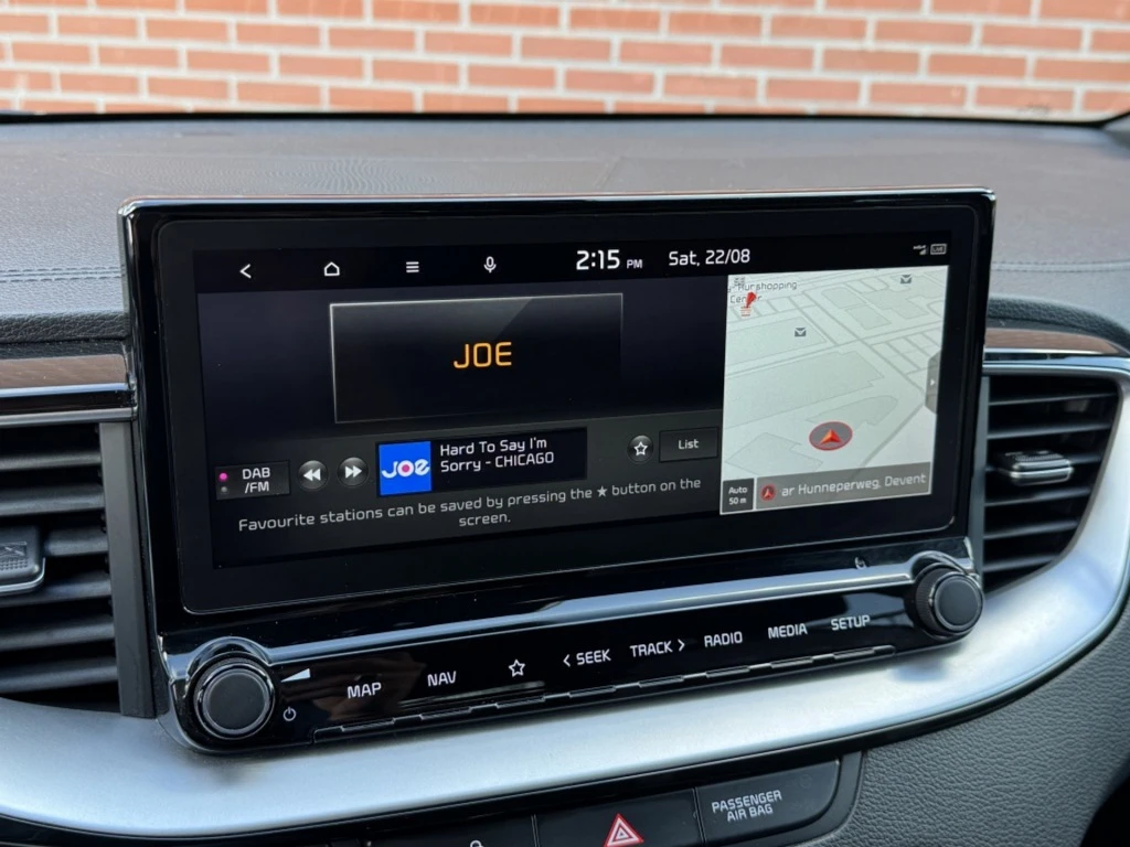 Kia Ceed – foto 20