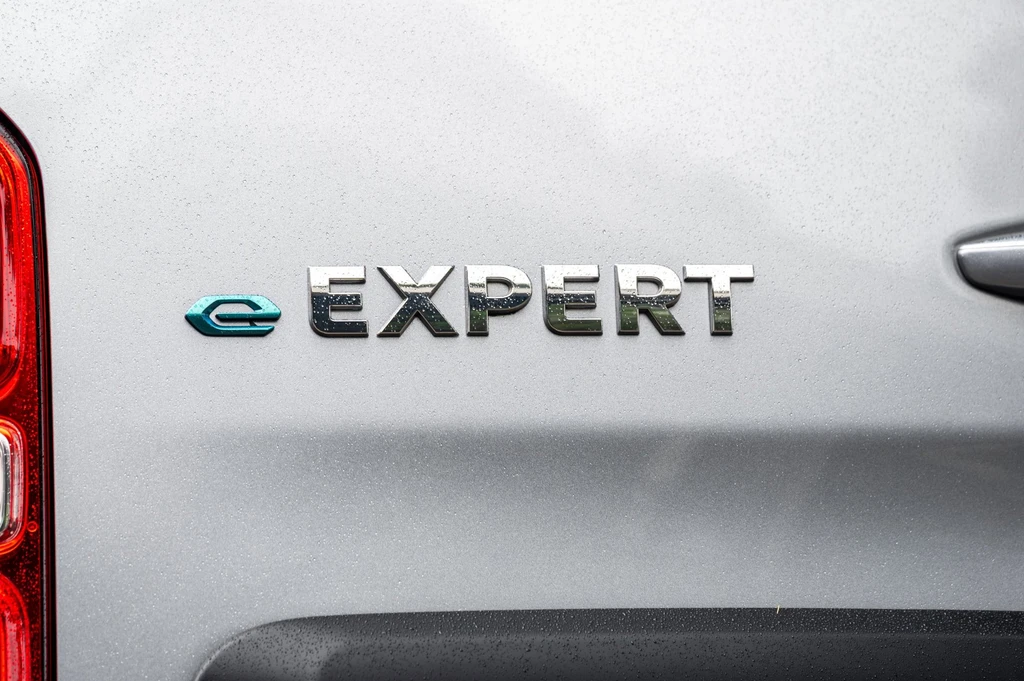 Peugeot e-Expert – foto 45