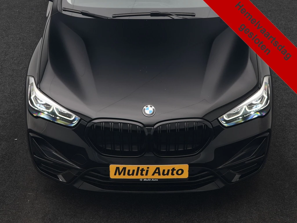 BMW X1 – foto 11