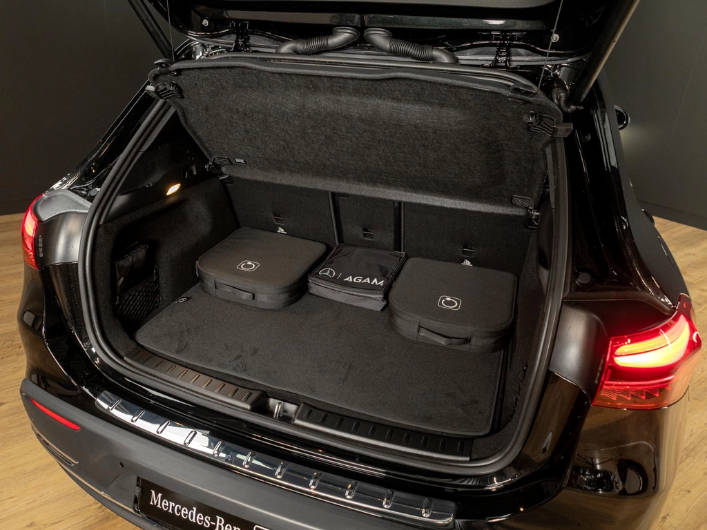 Mercedes-Benz EQA – foto 22