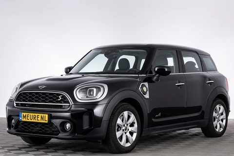 MINI Countryman 1.5 Cooper S E ALL4| Half LEDER | Head-Up | CAMERA | Full LED | PHEV