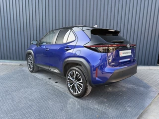 Toyota Yaris Cross – thumbnail 4