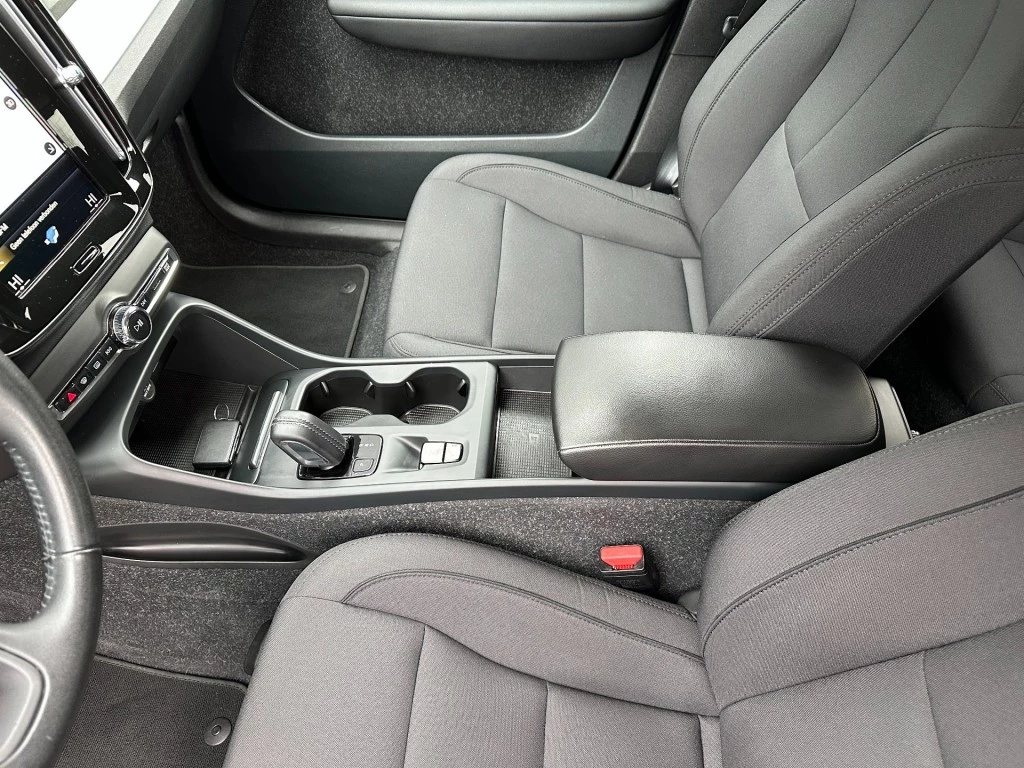Volvo XC40 – foto 28