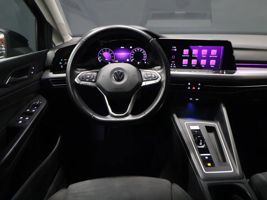 Volkswagen Golf – foto 12