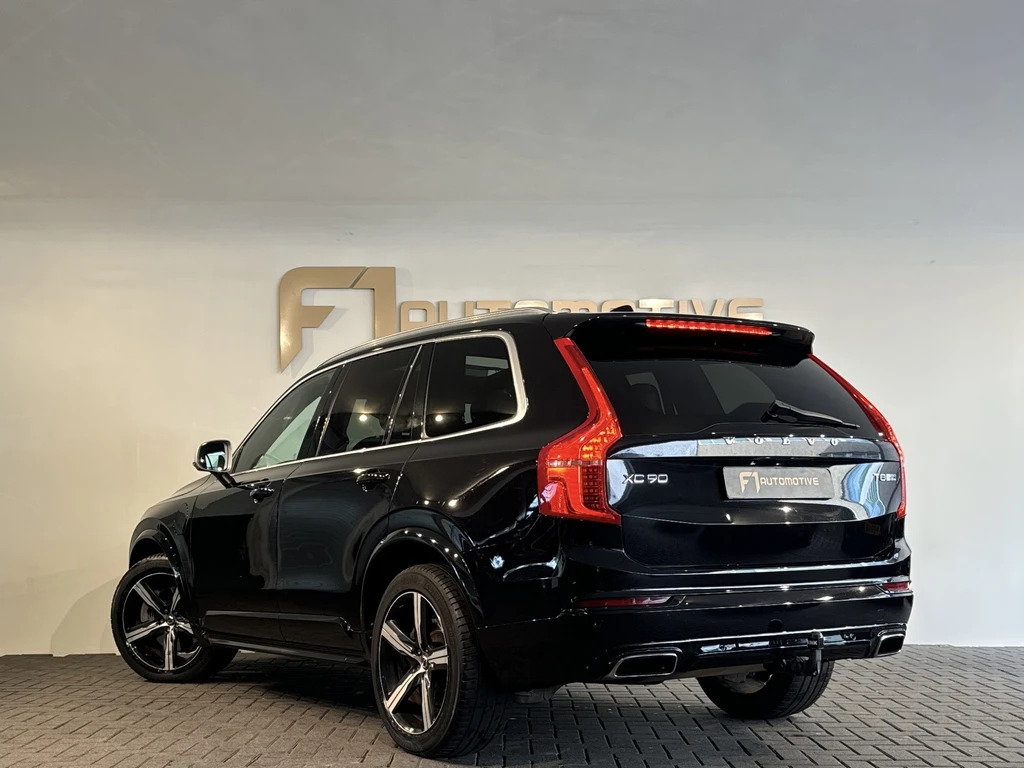Volvo XC90 – foto 4