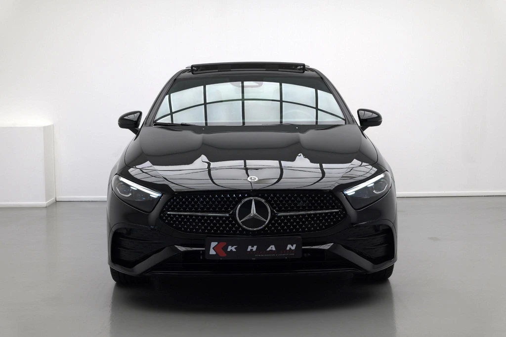 Mercedes-Benz A-Klasse – foto 18