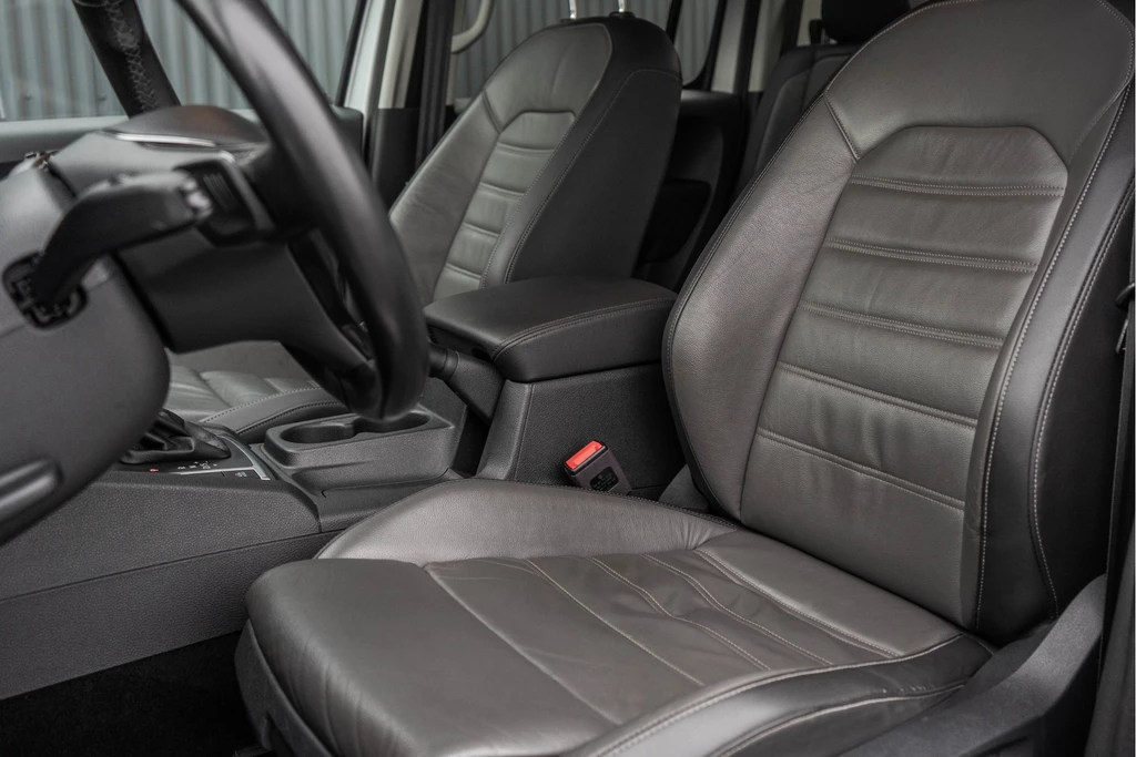 Volkswagen Amarok – foto 12