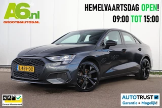 Audi A3 – thumbnail 1