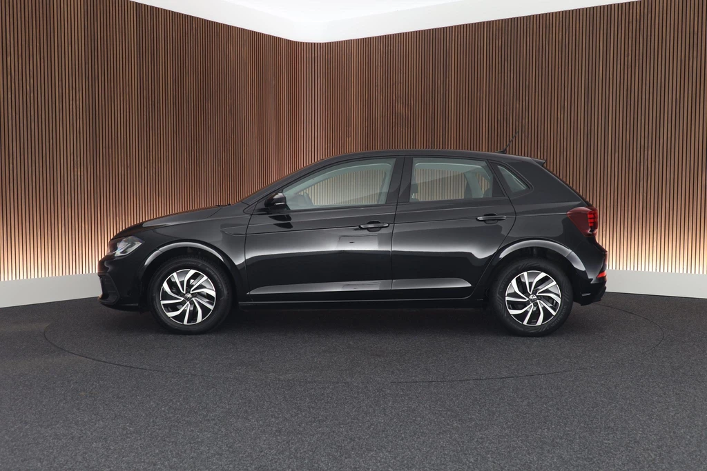 Volkswagen Polo – foto 2