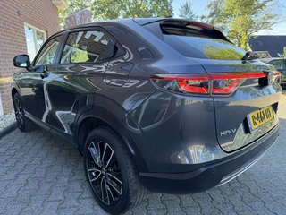 Honda HR-V – thumbnail 5