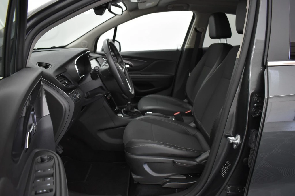Opel Mokka X – foto 8