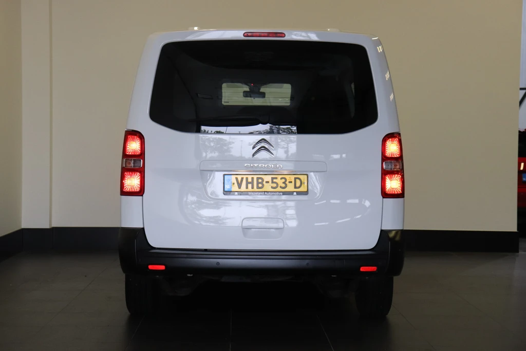 Citroën Jumpy – foto 3