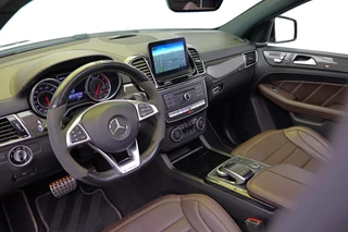 Mercedes-Benz GLE – thumbnail 16