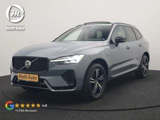Volvo XC60 – thumbnail 1
