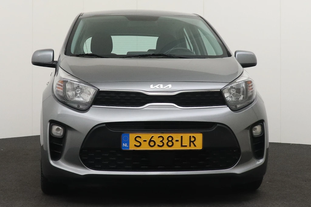 Kia Picanto – foto 6