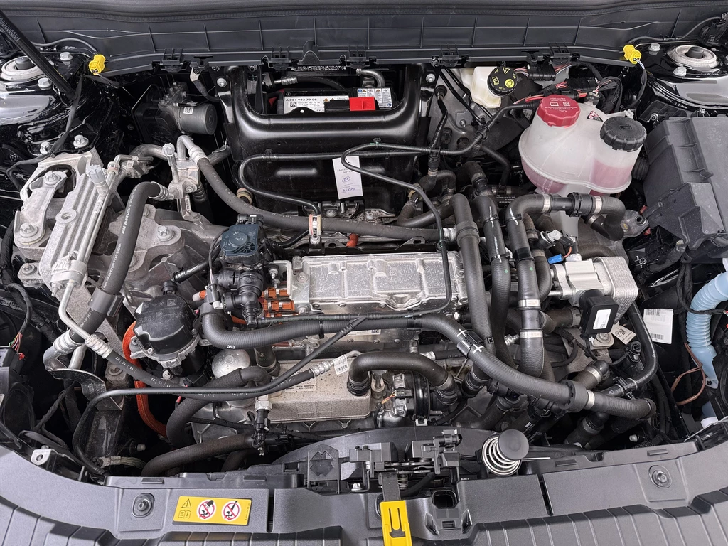 Mercedes-Benz EQB – foto 46