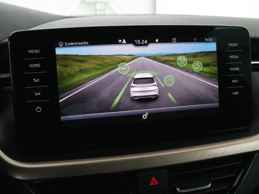 Škoda Kamiq – foto 26