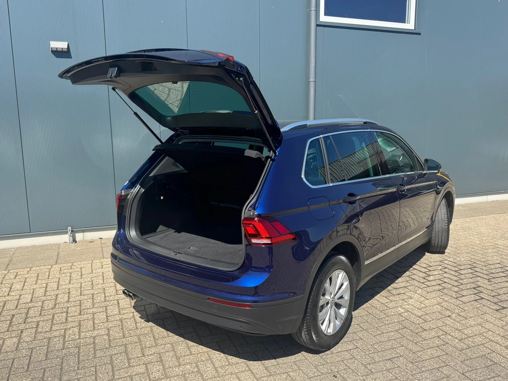 Volkswagen Tiguan – foto 5