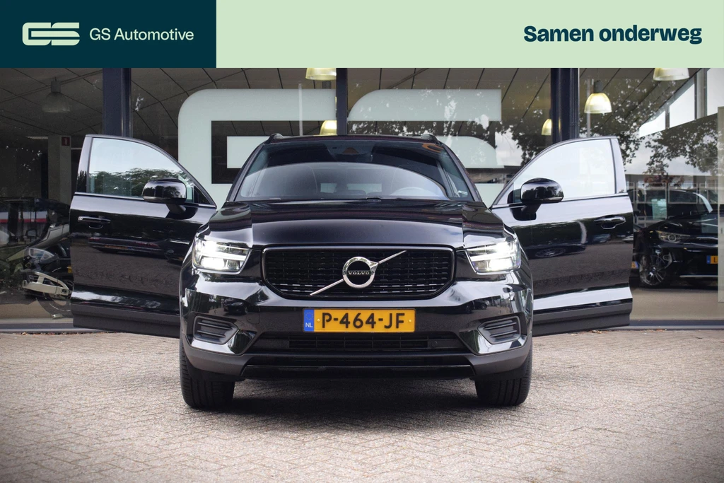 Volvo XC40 – foto 13