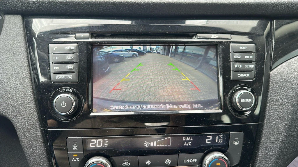 Nissan QASHQAI – foto 19