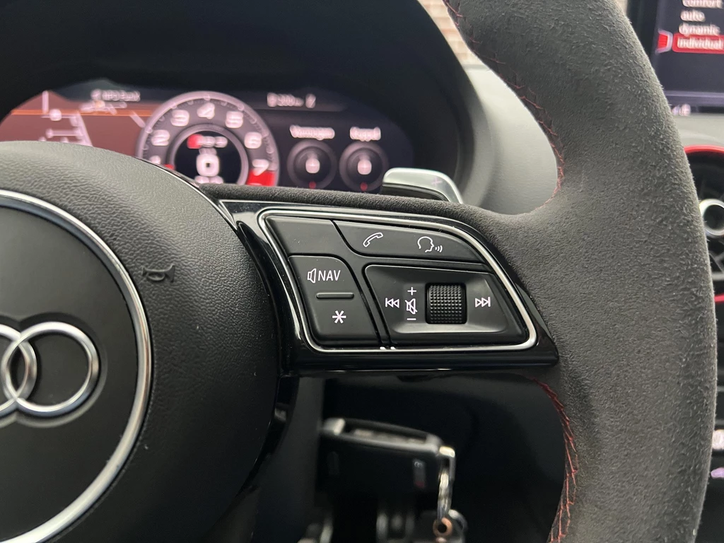 Audi RS3 – foto 16