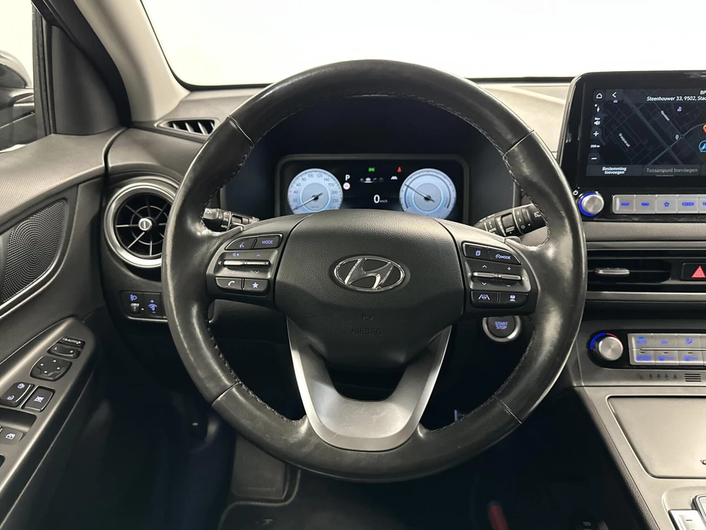 Hyundai Kona – foto 18