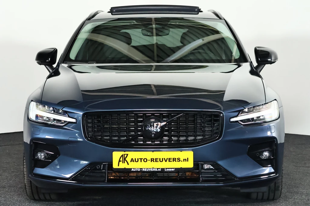 Volvo V60 – foto 8