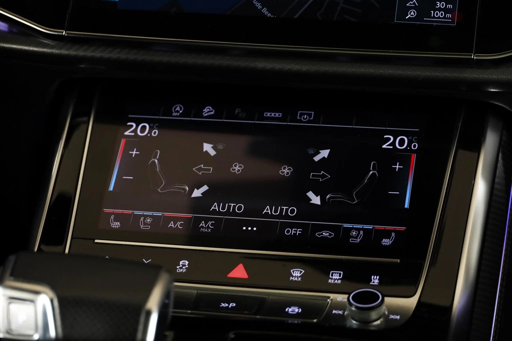 Audi RSQ8 – foto 23
