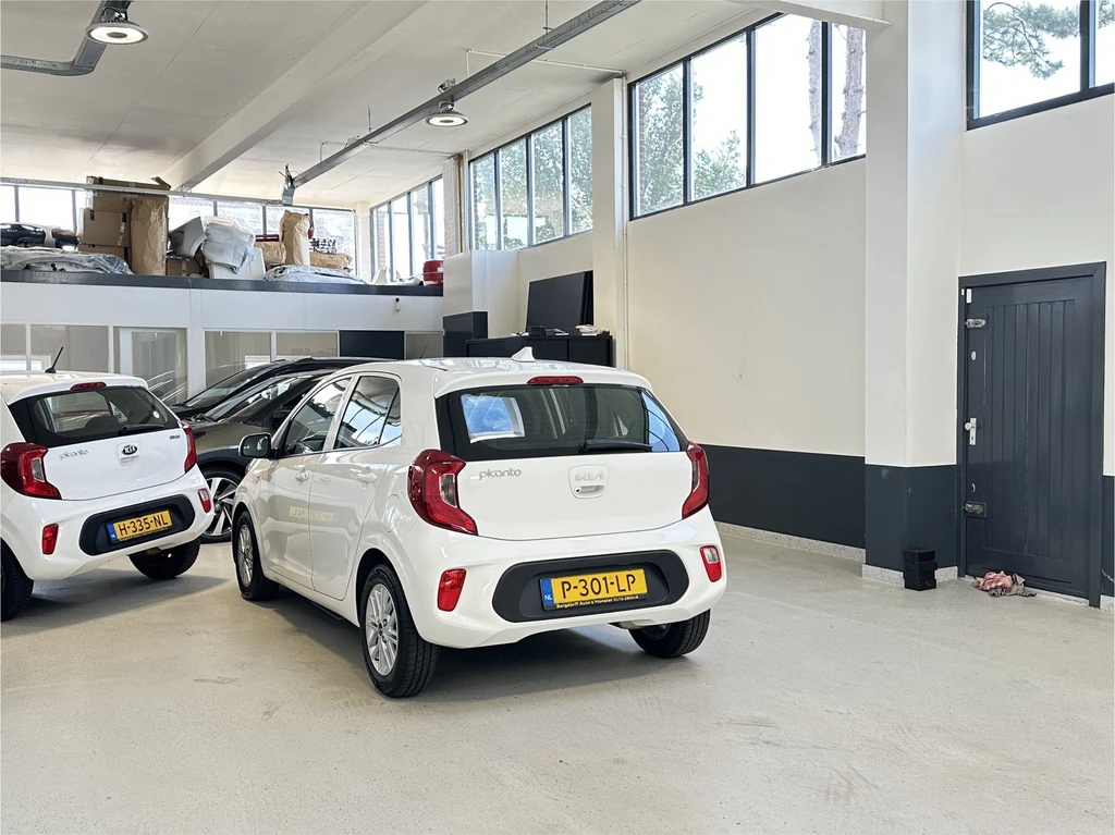Kia Picanto – foto 2