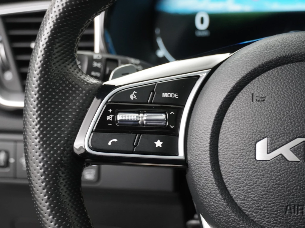 Kia Ceed Sportswagon – foto 26