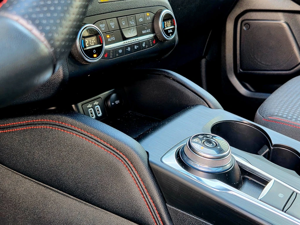 Ford Kuga – foto 49