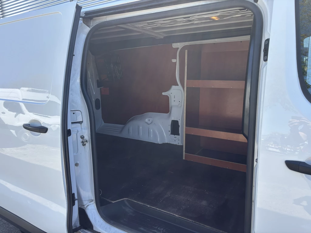 Opel Vivaro – foto 13