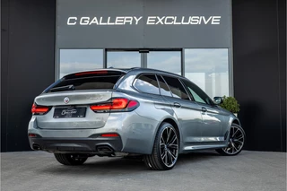 BMW 5 Serie – thumbnail 7