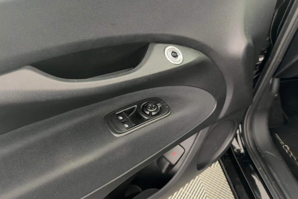 Fiat 500e – foto 44