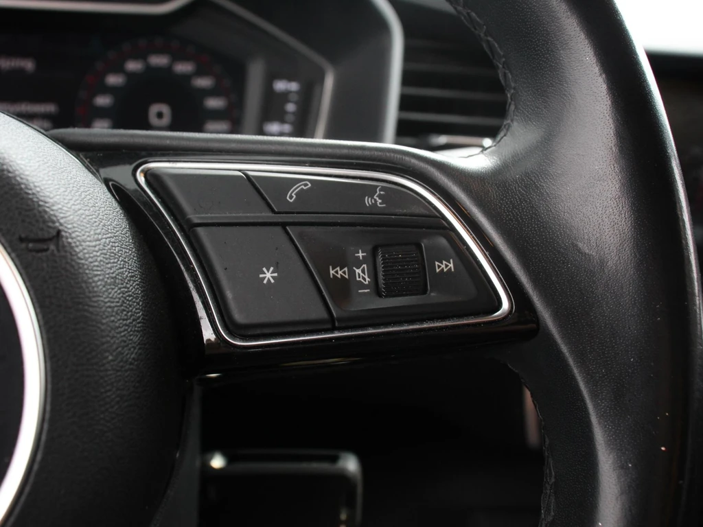 Audi A1 Sportback – foto 24