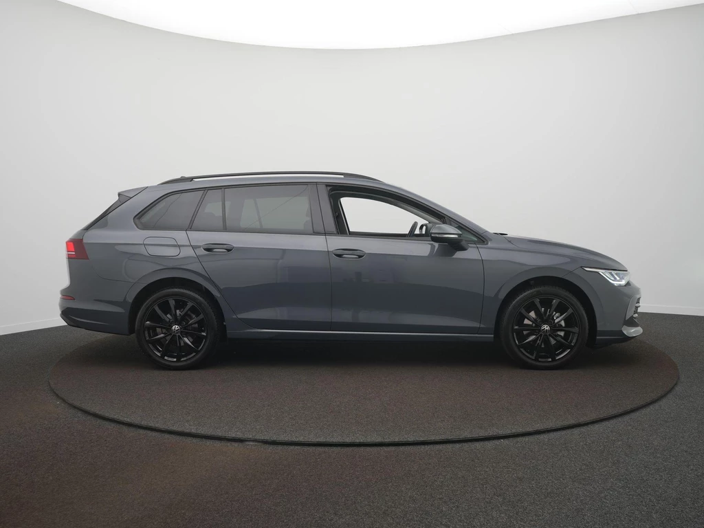 Volkswagen Golf – foto 9