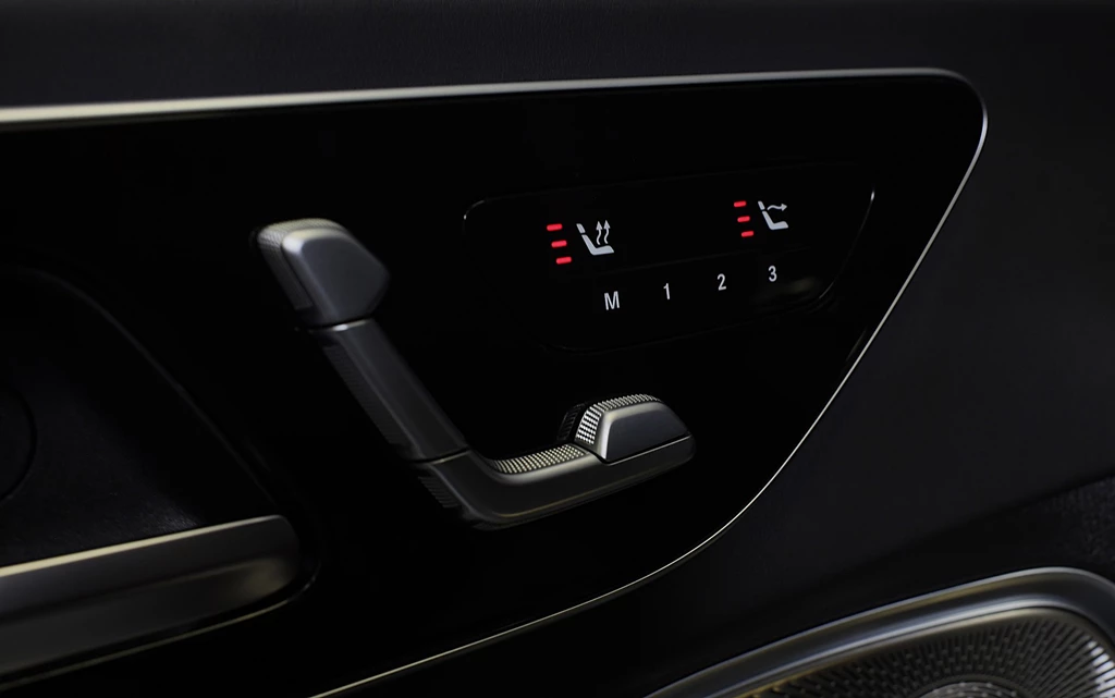 Mercedes-Benz CLE – foto 32