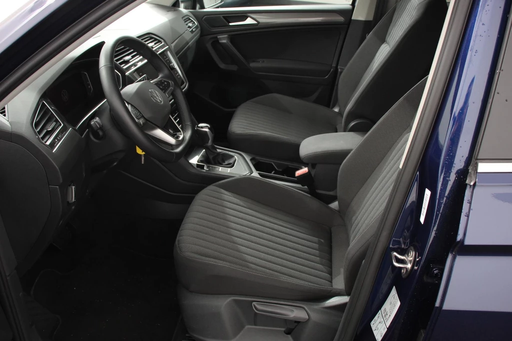 Volkswagen Tiguan Allspace – foto 8