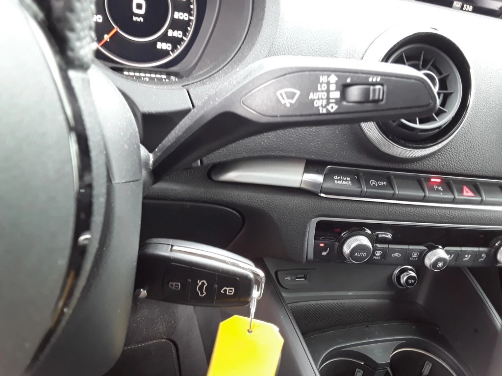 Audi A3 – foto 22