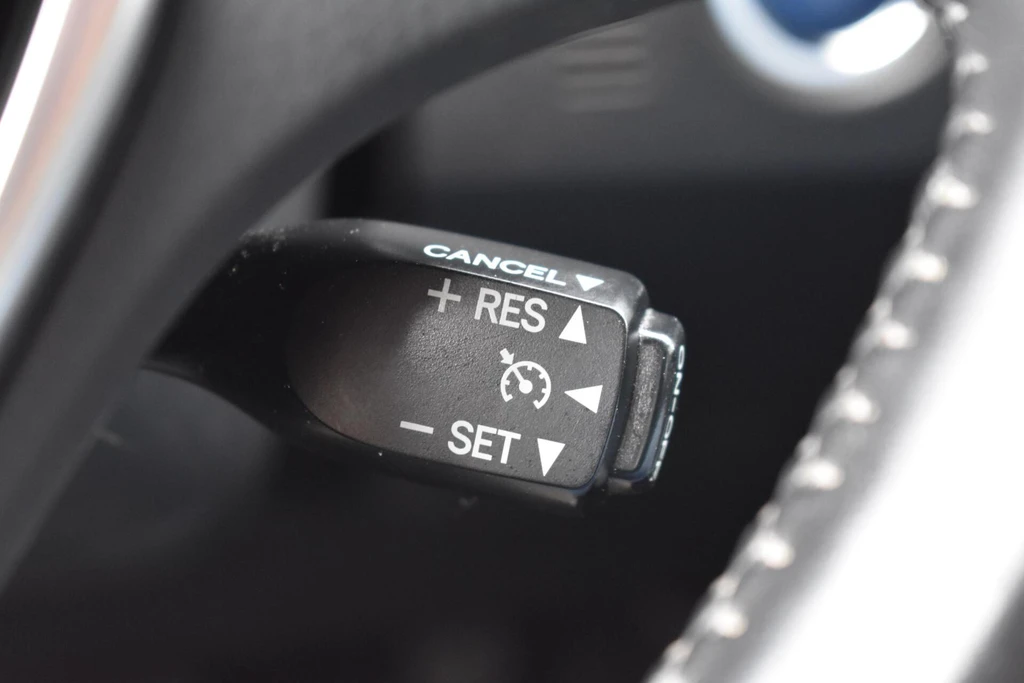 Toyota Auris – foto 14