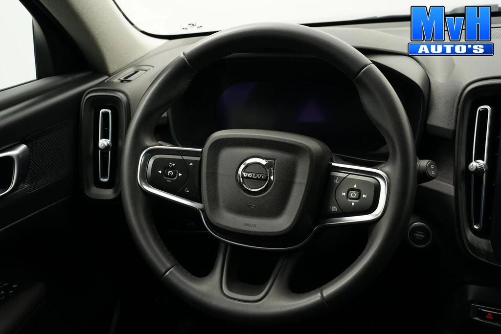 Volvo XC40 – foto 26