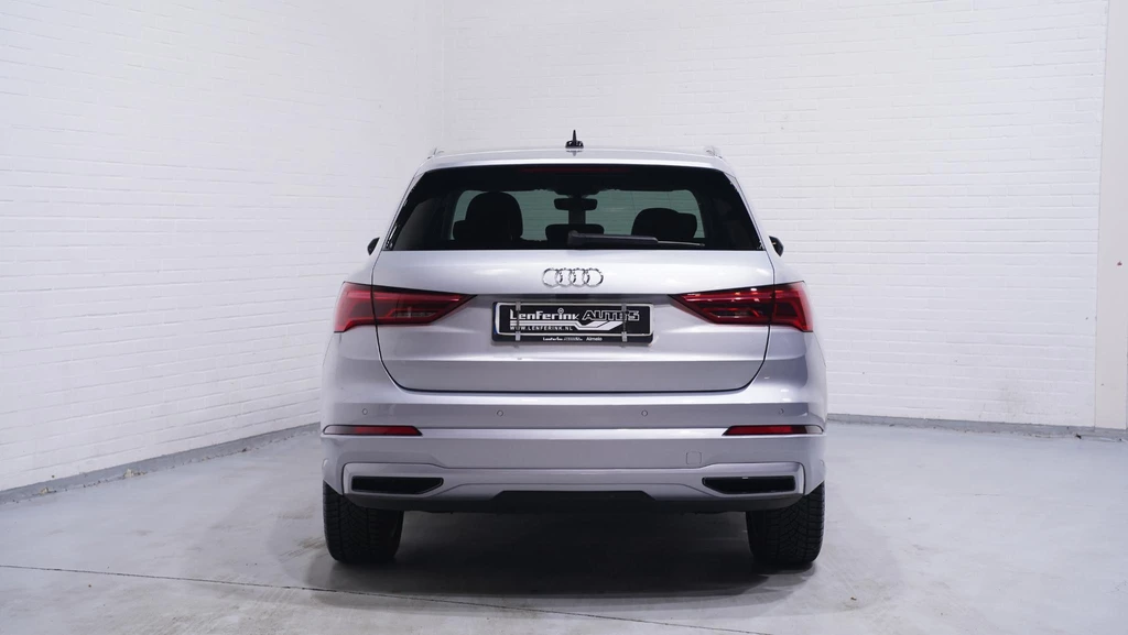 Audi Q3 – foto 4