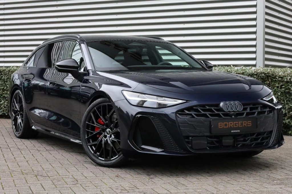 Audi A6 – foto 9