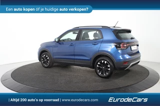 Volkswagen T-Cross – thumbnail 5